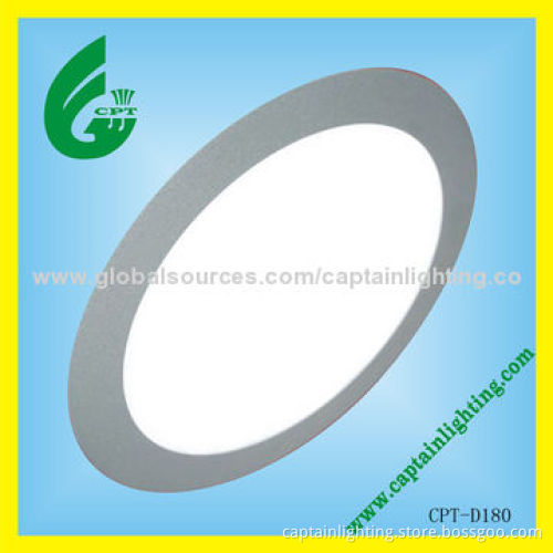 led down lights High-quality with 3,000/4,500/6,000K Color Temperature